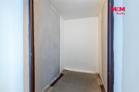 Prodej bytu 2+1, 72 m² 8