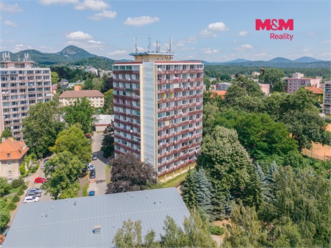 Prodej bytu 2+1, 72 m² 16