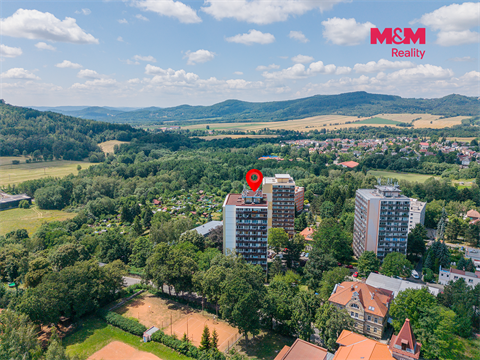 Prodej bytu 2+1, 72 m² - 12