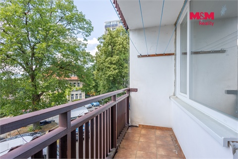 Prodej bytu 2+1, 72 m² 6