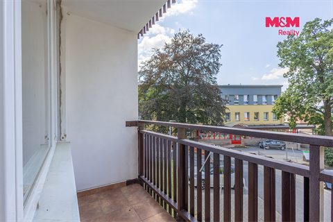 Prodej bytu 2+1, 72 m² 2