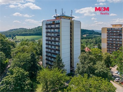 Prodej bytu 2+1, 72 m² - 10