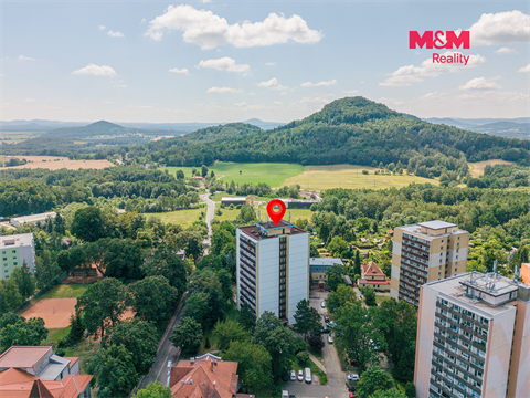 Prodej bytu 2+1, 72 m² 12
