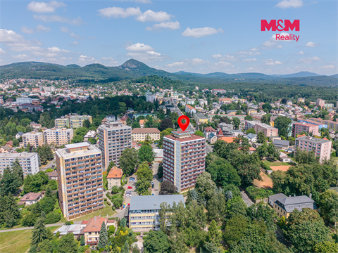 Prodej bytu 2+1, 72 m² - 14