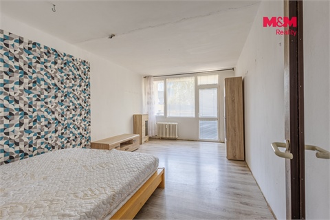 Prodej bytu 2+1, 72 m² - 2