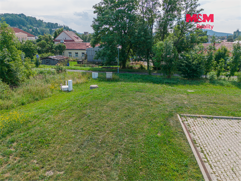 Pronájem pozemku pro komerční výstavbu, 300 m² - 6