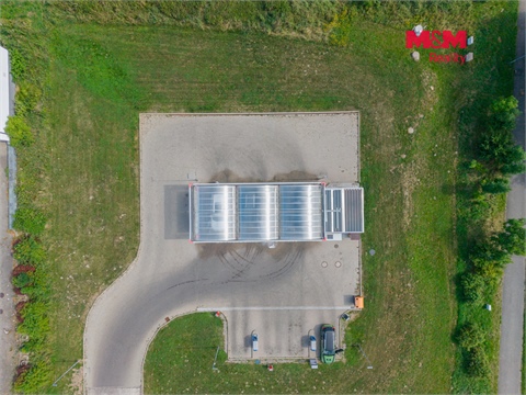 Pronájem pozemku pro komerční výstavbu, 300 m² 2