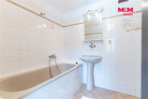 Prodej rodinného domu, 108 m² - 14