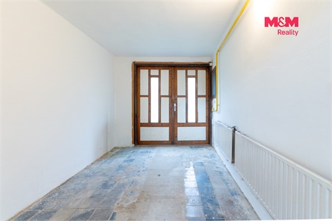 Prodej rodinného domu, 108 m² - 28