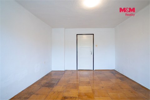 Prodej rodinného domu, 108 m² - 24