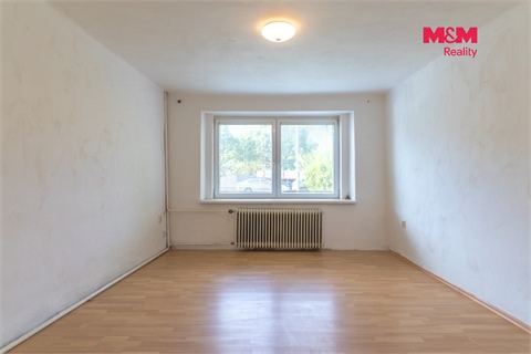 Prodej rodinného domu, 108 m² - 4