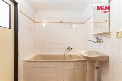 Prodej rodinného domu, 108 m² - 16
