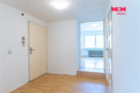 Prodej rodinného domu, 108 m² 10