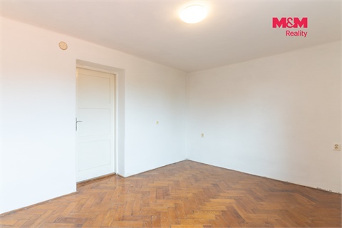 Prodej rodinného domu, 108 m² - 20