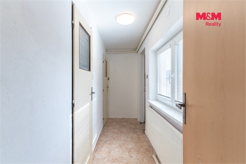 Prodej rodinného domu, 108 m² 20