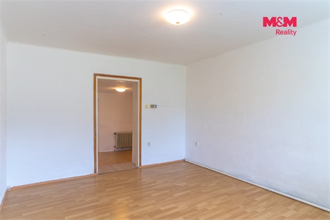 Prodej rodinného domu, 108 m² - 6