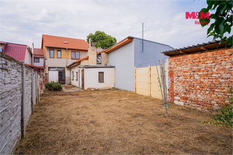 Prodej rodinného domu, 108 m² 4