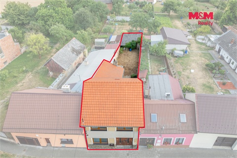 Prodej rodinného domu, 108 m² 6