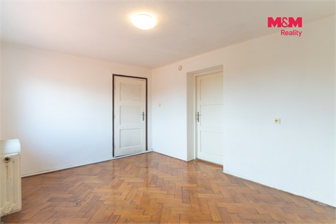 Prodej rodinného domu, 108 m² 22
