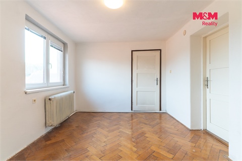 Prodej rodinného domu, 108 m² - 22
