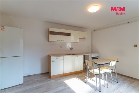 Prodej rodinného domu, 108 m² 2