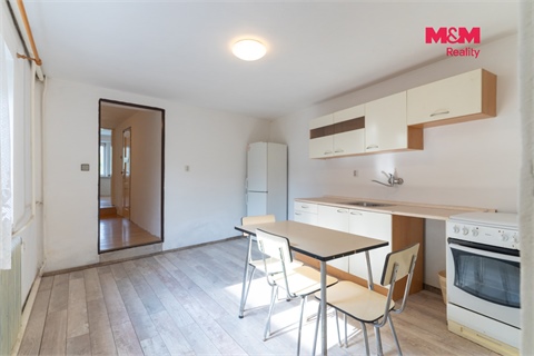 Prodej rodinného domu, 108 m² - 12