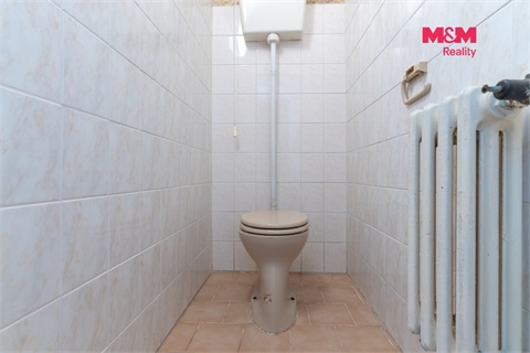Prodej rodinného domu, 108 m² - 18