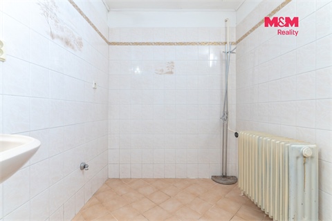 Prodej rodinného domu, 108 m² 18