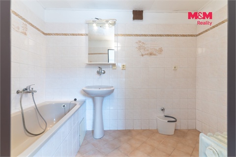 Prodej rodinného domu, 108 m² 16
