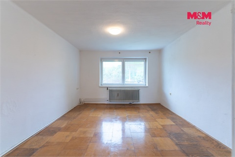 Prodej rodinného domu, 108 m² 24