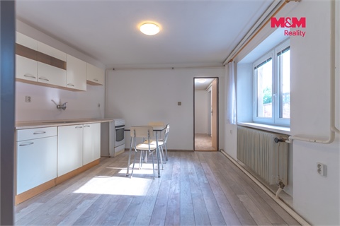 Prodej rodinného domu, 108 m² 12