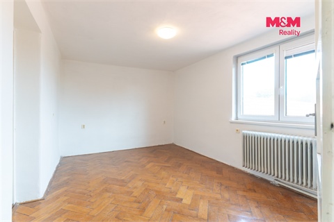 Prodej rodinného domu, 108 m² - 2