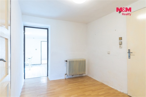 Prodej rodinného domu, 108 m² - 10