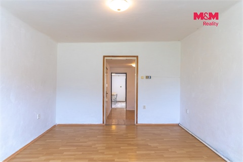 Prodej rodinného domu, 108 m² 8