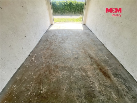 Prodej garáže, 16 m² - 6
