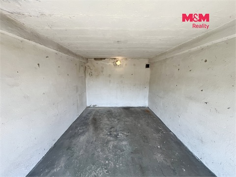 Prodej garáže, 16 m² 6