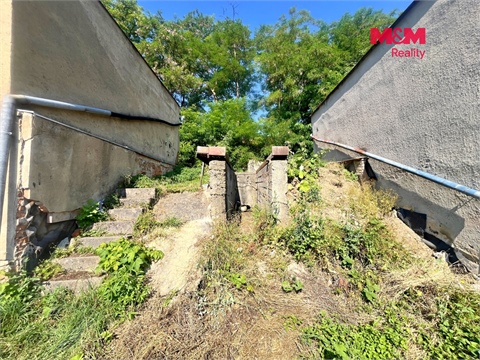 Prodej garáže, 16 m² 14
