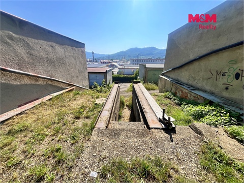 Prodej garáže, 16 m² 12