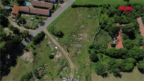 Prodej stavebního pozemku, 3 000 m² 6