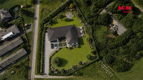 Prodej stavebního pozemku, 3 000 m² 2