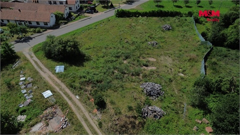 Prodej stavebního pozemku, 3 000 m² 4