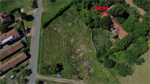 Prodej stavebního pozemku, 3 000 m² 0