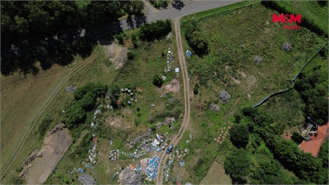 Prodej stavebního pozemku, 3 000 m² - 6