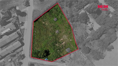 Prodej stavebního pozemku, 3 000 m² - 0