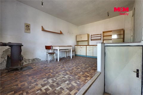 Prodej zahrady, 97 m² - 2