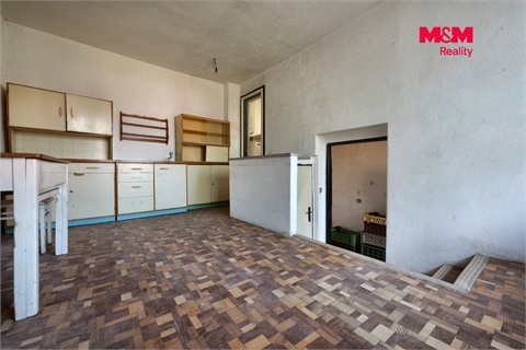 Prodej zahrady, 97 m² 2