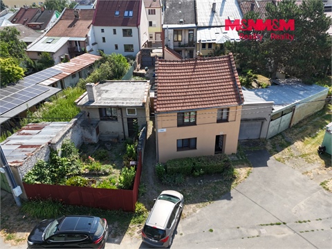Prodej zahrady, 97 m² 0