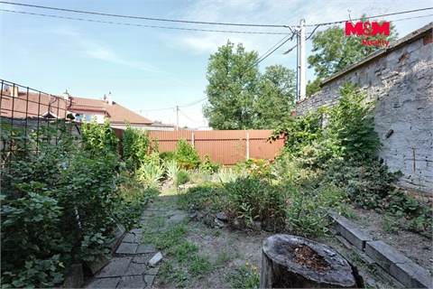 Prodej zahrady, 97 m² - 0