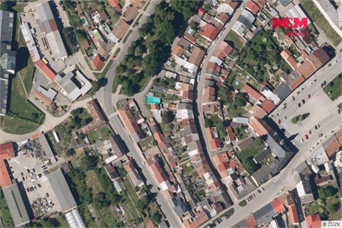 Prodej zahrady, 97 m² - 4