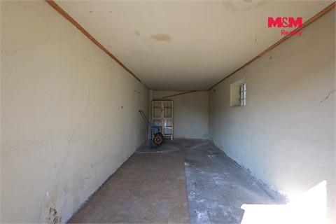 Prodej garáže, 20 m² 2